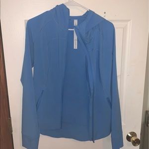 Lululemon jacket